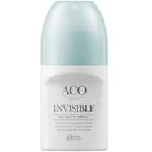 2 x Antiperspirant Roll On Deodorant ACO 48 hrs Invisible 50 ml 1.7 fl oz  - £34.56 GBP