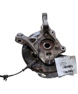 Driver Front Spindle/Knuckle VIN P 4th Digit Limited Fits 11-16 CRUZE 43... - €35,94 EUR