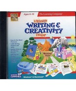 Ultimate Writing &amp; Creativity Center - 25 User Edition - $1,036.70 MXN