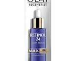 Olay regenerist retinol 24 night serum fragrance free, Unscented, 1.35 F... - $17.81