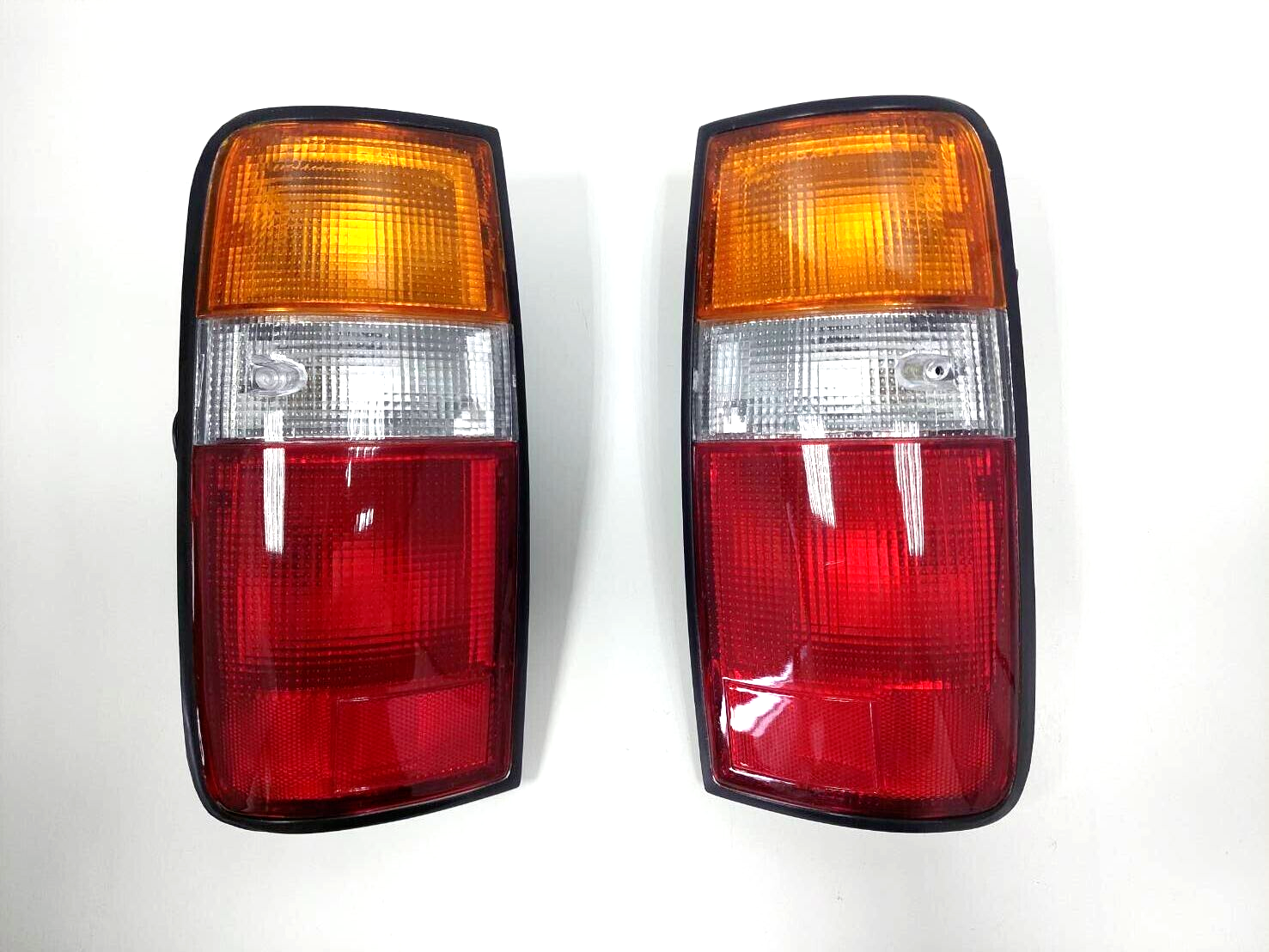 Primary image for Tail Light Rear Lamp For Toyota Land Cruiser FJ80 FJ82 Lexus LX450 1995-1997