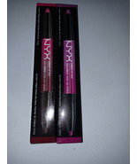 2pc Nyx Lip Duo - $18.00
