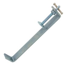 300 mm 12&quot; Profile Clamps Brick Laying Bricklaying Builders T Bolt Screw - $10.69