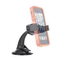 iBolt miniPro Universal In-Car Dock Suction Holder for Smartphones - Black  - $45.00