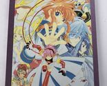 Angelic Layer Angel Hikaru Disc 4 disc 5 DVD Video  2001 MINT Condition - $22.76