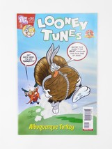 DC Looney Tunes Comic Book # 192 Jan 2011 Bugs Bunny Yosemite Sam - £6.98 GBP