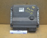 08-09 Toyota Avalon Engine Control Unit ECU 8966107481 Module 902-12b8 - £9.58 GBP