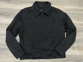 Hugo Boss Black Classic Work Jacket | Size Large - £92.88 GBP