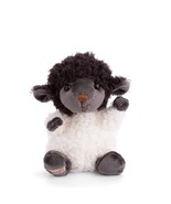 Bukowski Bears - Black Sheep 6&quot; Plush - €21,30 EUR