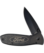 Ford - TecX Black Hard Coat - 14339 - $734.68 MXN