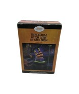 Inflatable Witch Legs Halloween Blow Up 4 Feet Yard Decor - $39.58