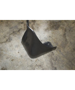 2007-2009 NISSAN 350Z LEFT FRONT SIDE SKIRT MUD GUARD  R1193 - €64,34 EUR