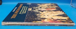 Lot of 4 Classical VIOLIN LPs Kulka, Harnoncourt, Laredo, Halloway SHA1 - £7.77 GBP