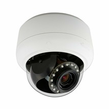 American Dynamics IPS02D3OCWIT Illustra Pro 2MP Mini Dome,3-22mm, OUTDOO... - £321.66 GBP