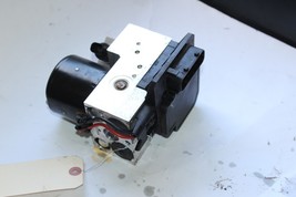 2000-2006 MERCEDES W215 CL500 ANTILOCK BRAKE ABS CONTROL MODULE PUMP J957 image 3