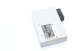 06-08 BMW E65/E66 750I KEYLESS PASSIVE GO CONTROL MODULE Q0339 image 3