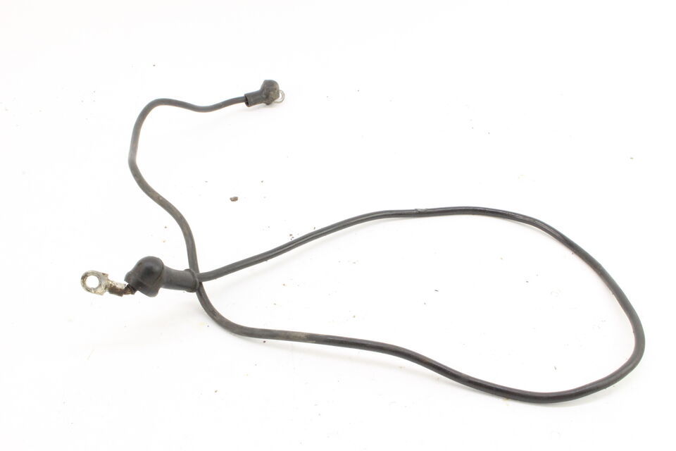 2006 Kawasaki Brute Force 750 Kvf750a 4x4 Starter Motor Lead Wire k4462 - $19.79