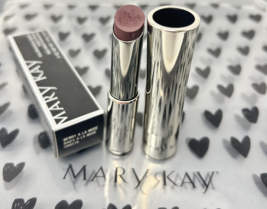 New In Box Mary Kay True Dimensions Lipstick Berry A La Mode Full Size 0... - $303.40 MXN