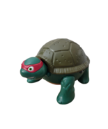 Raphael 2016 Playmates Teenage Mutant Ninja Turtles TMNT Micro Machines  - $25.97 CAD