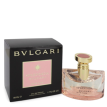 Bvlgari Splendida Rose  Perfume 1.7 Oz/50 ml Eau De Parfum Spray - $199.87