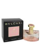Bvlgari Splendida Rose  Perfume 1.7 Oz/50 ml Eau De Parfum Spray - £158.08 GBP