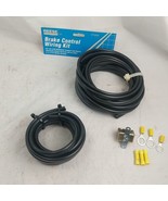 Reese 74202 74202C Brakeman Compact Digital Wiring Kit For 2 4 6 8 Brake... - $76.47
