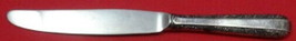 Candlelight by Towle Sterling Silver Junior Youth Childs Knife Modern 6 7/8&quot; - £45.82 GBP