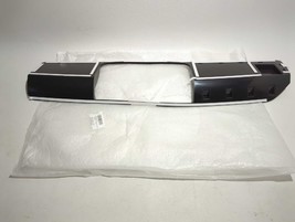New OEM Audi 2020-2023 RS Q8 Rear Bumper Trailer Hitch Opening Cover 4M8... - $297.00