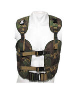 Dutch NETHERLANDS DPM Camo Load Bearing LC-1 VEST KL 1995 SEYNTEX MAAT : M - €50,90 EUR