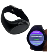 Timex IFW522T Family Connect Buckle Smart Watch T-Mobile 18mm Android iO... - $30.71 CAD