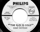 The Sun Is Cold / The Lonesome King [Record] - $9.99