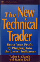 The New Technical Trader *MINT* [Stocks Trading Technical Analysis Finance] - £15.59 GBP