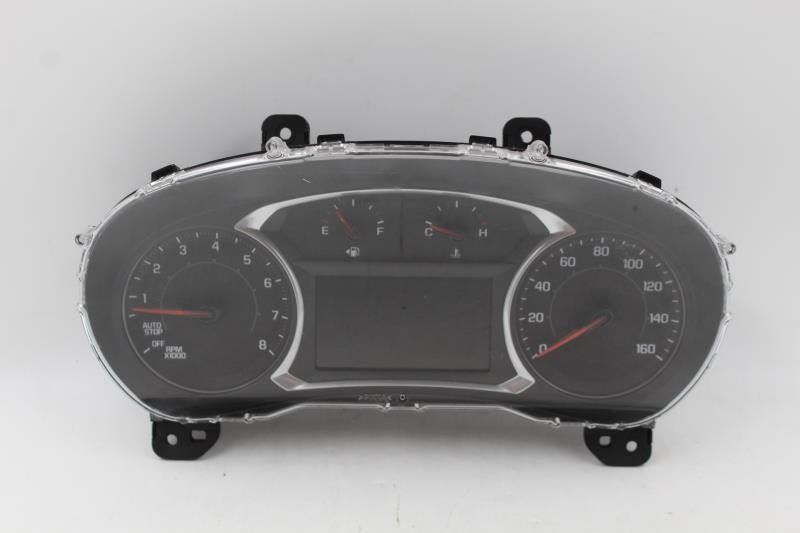 Speedometer Fits 2019 GMC TERRAIN OEM #18324 - £96.71 GBP