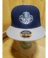 GIC Embroidered FUSED HAT/CAP Blue NWT OTTO PREMIUM SNAPBACK 3030PRO Adj... - €8,74 EUR