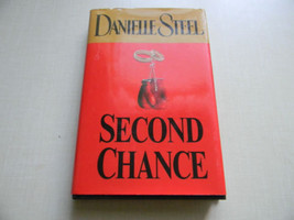 Second Chance By Danielle Steel - £7.91 GBP