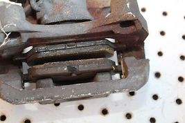 2000-2002 JAGUAR S TYPE REAR BRAKE CALIPERS PAIR LEFT & RIGHT M589 image 11
