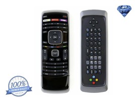 New Besia Vizio Replaced (Xrt112 With Keyboard) Smart Tv Remote With Mgo - $16.99