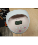 Spectra - S2 Plus Electric Breast Milk Pump with Tote Bag, Breast Milk B... - $38.00