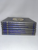 Vintage Time Life Lot of 7x Civil War Battle Books Hardcover Gettysburg Staging - £17.94 GBP