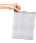 100 - 12x15.5 Bubble Out Bags Self-Sealing Packing Moving Bags Pouches - $85.59