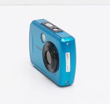 Polaroid IS048 16MP Waterproof Digital Camera - Teal image 4