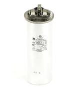 GE Appliance CQC02002001190 COMPRESSOR CAPACITOR 450VAC8.5/1.3A, CBB65A-1 - $169.09