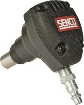 NEW Senco PC1195 2&quot; TO 3 1/2&quot; PNEUMATIC Mini Hand PALM Nailer, 1/4&quot; 5317813 - £73.43 GBP