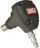 NEW Senco PC1195 2&quot; TO 3 1/2&quot; PNEUMATIC Mini Hand PALM Nailer, 1/4&quot; 5317813 - £68.12 GBP