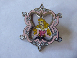 Disney Trading Pins 26533     Princess Portraits (Aurora) 3D - £21.96 GBP