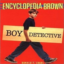 Encyclopedia Brown, Boy Detective [Mar 01, 1985] Sobol, Donald J. - £11.87 GBP