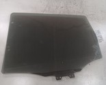 Passenger Right Rear Door Window Glass Privacy Tint Fits 13-19 Ford Escape - $109.89