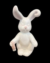 Vintage 1978 Fitz and Floyd Bunny Salt Shaker – Ceramic 3.75&quot; Easter Decor - $186.21 MXN