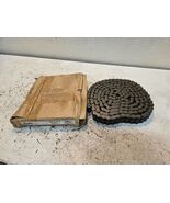 RSC Sapphire Chain 10B-2 10ft Riveted Chain - $56.04