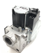 White Rodgers 36J22-243 HVAC Furnace Gas Valve 0151M00105 in out 1/2" us... - €41,76 EUR